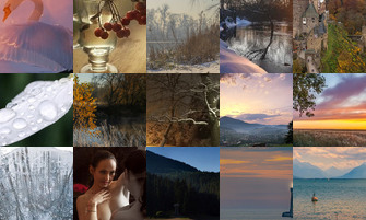 Картина дня