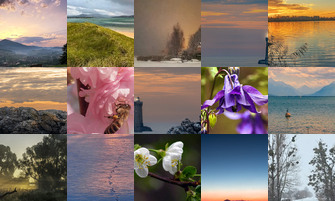 Картина дня