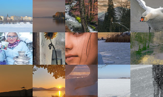 Картина дня