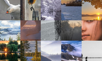 Картина дня