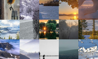 Картина дня