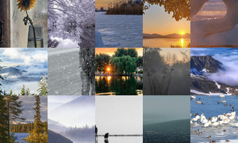 Картина дня