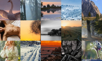 Картина дня