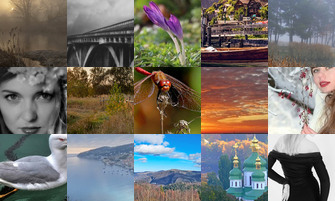 Картина дня