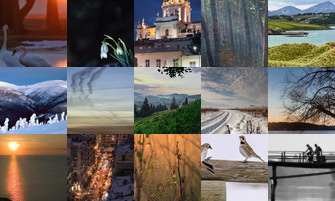 Картина дня