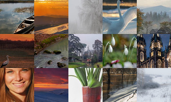 Картина дня