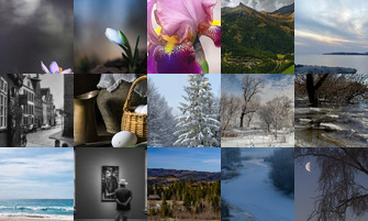 Картина дня