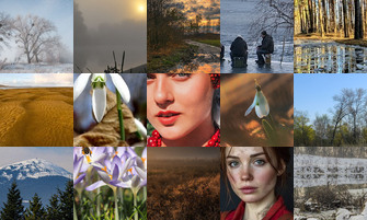 Картина дня