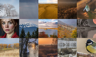 Картина дня