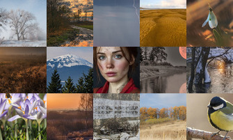 Картина дня