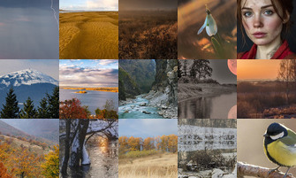 Картина дня