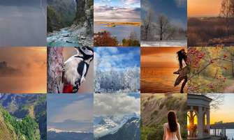 Картина дня