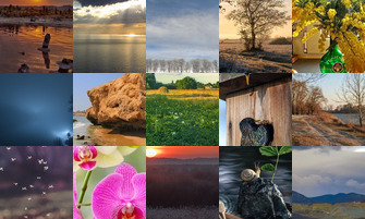 Картина дня