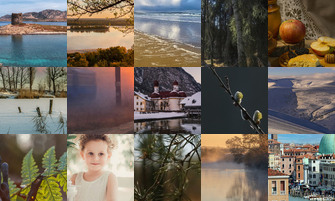 Картина дня