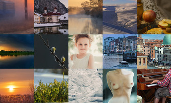 Картина дня