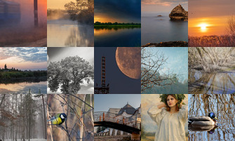 Картина дня