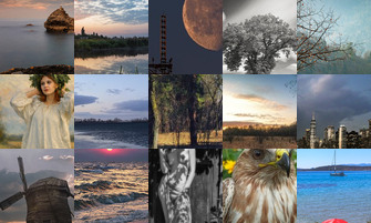 Картина дня