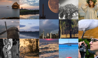 Картина дня