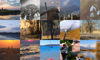 Картина дня