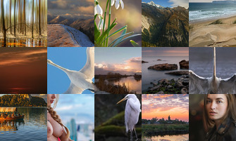 Картина дня