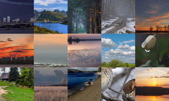 Картина дня