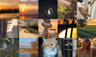 Картина дня