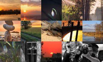 Картина дня