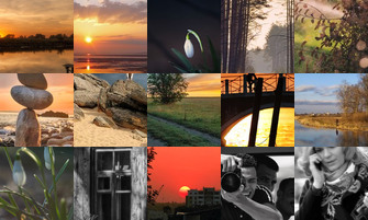 Картина дня