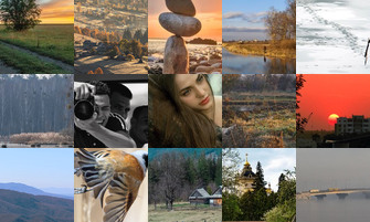 Картина дня