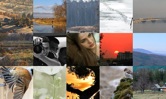 Картина дня