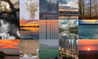 Картина дня