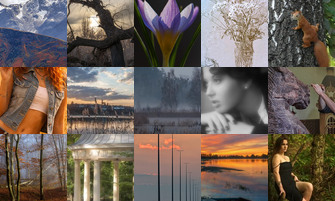 Картина дня