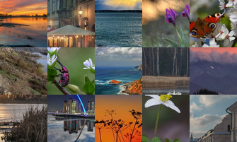 Картина дня