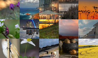 Картина дня