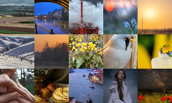 Картина дня