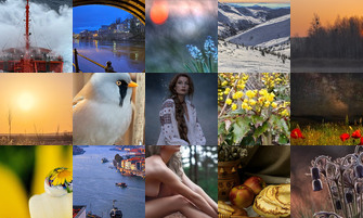 Картина дня