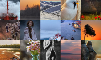 Картина дня