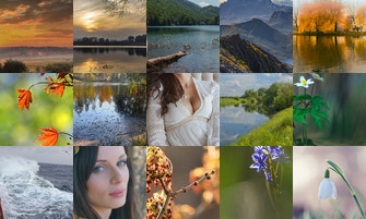 Картина дня