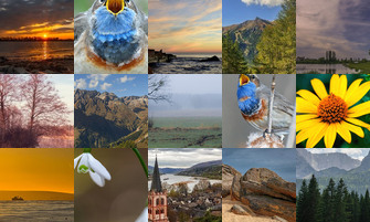 Картина дня