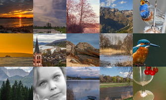 Картина дня