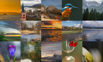 Картина дня