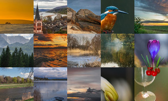 Картина дня