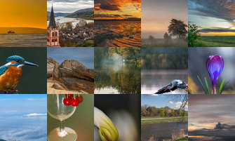 Картина дня