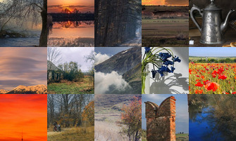 Картина дня