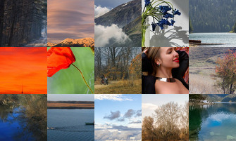 Картина дня