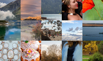 Картина дня