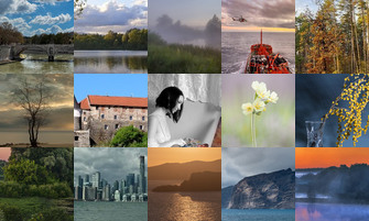 Картина дня