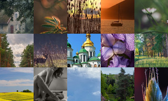 Картина дня