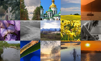 Картина дня